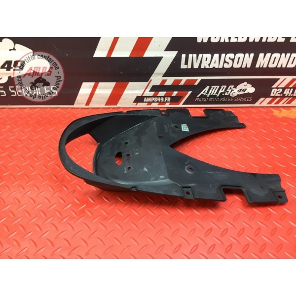 Entourage de feux arrière 