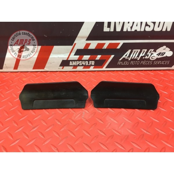 Paire de Flanc de garde boue 