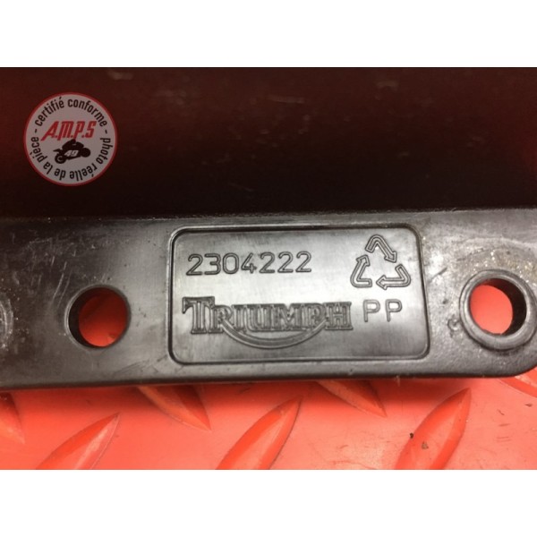 Paire de Flanc de garde boue 