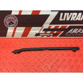 Passe durite sur bras oscillant 