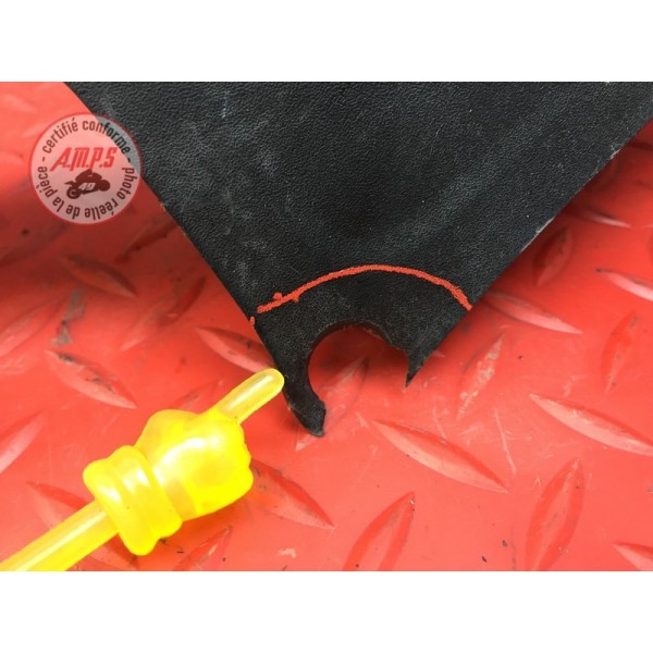 Protection de chaine 