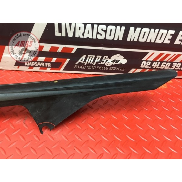 Protection de chaine 