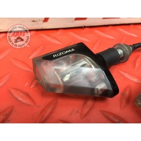 Clignotants adaptable Rizoma 