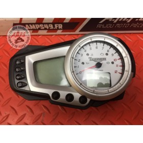 Compteur Tableau de bord 