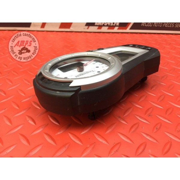 Compteur Tableau de bord 