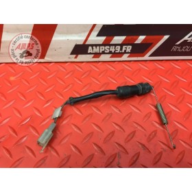 Contacteur de feux stop arrière 