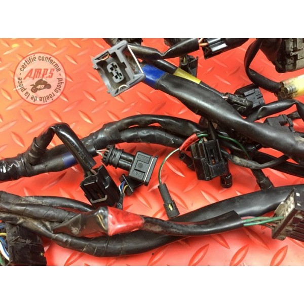 Faisceau électrique principale 