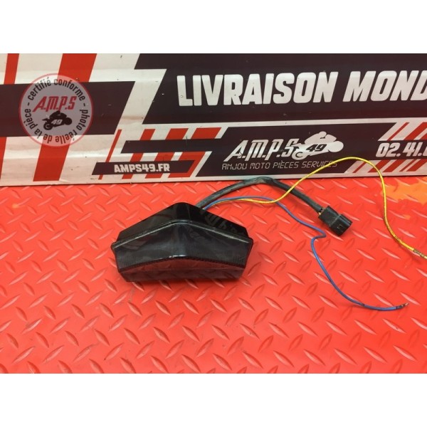 Feux arrière a led adaptable 