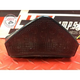 Feux arrière a led adaptable 