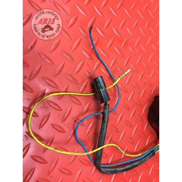 Feux arrière a led adaptable 