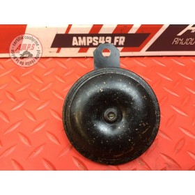 Klaxon avertisseur sonore 