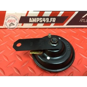 Klaxon avertisseur sonore 