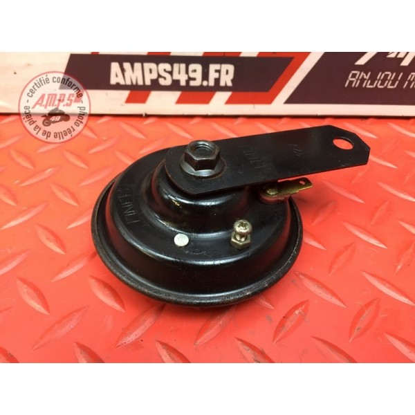 Klaxon avertisseur sonore 