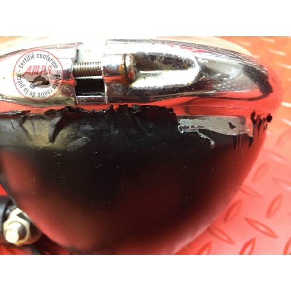 Optique de phare avant 