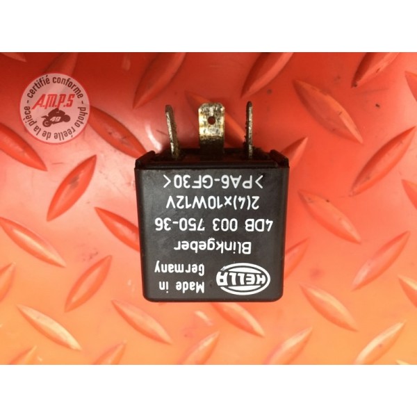 Relais de clignotant 