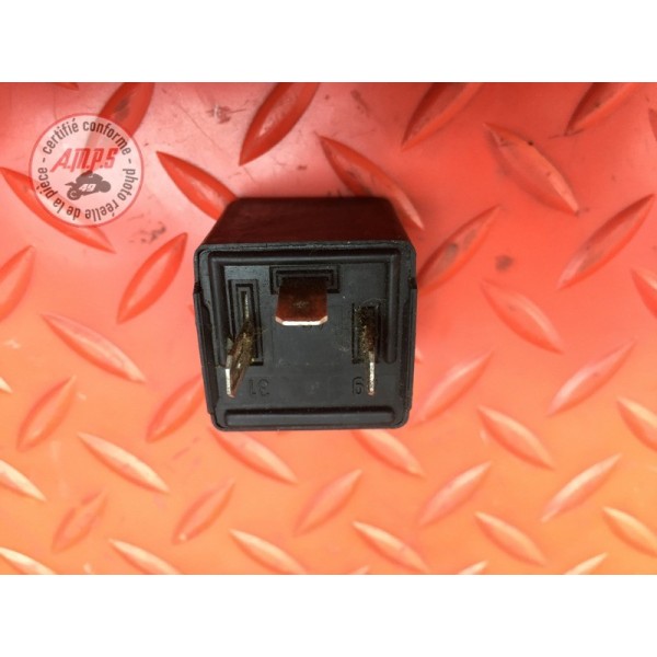 Relais de clignotant 