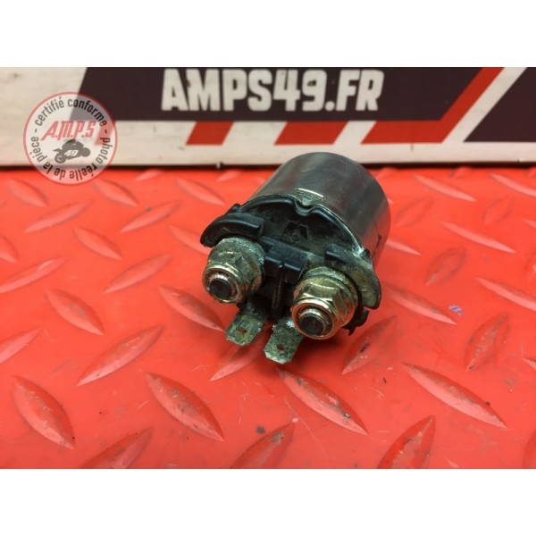 Relais de démarreur 