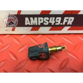 Sonde de température sur boite a air