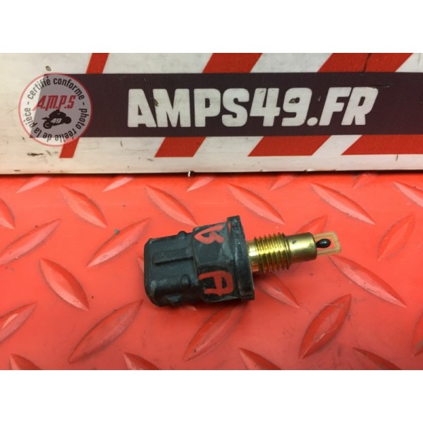 Sonde de température sur boite a air 