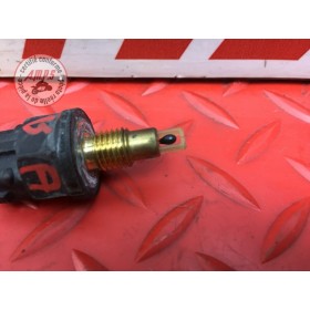 Sonde de température sur boite a air 