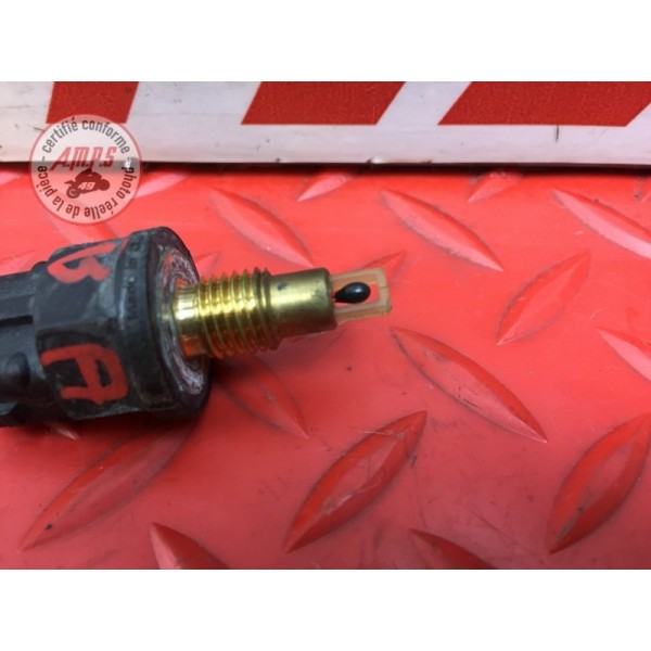 Sonde de température sur boite a air 