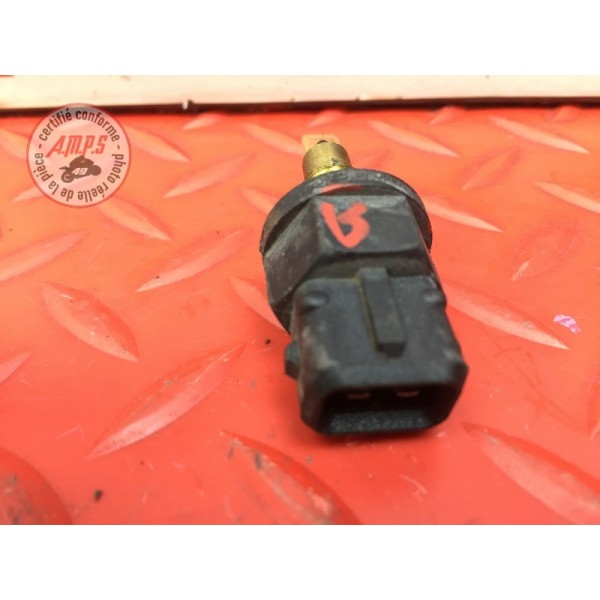 Sonde de température sur boite a air 