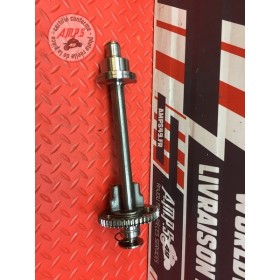 Arbre d'équilibreur 