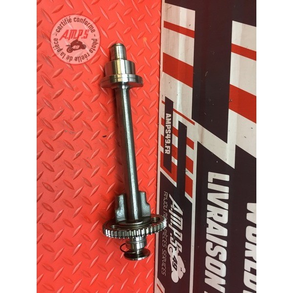 Arbre d'équilibreur 