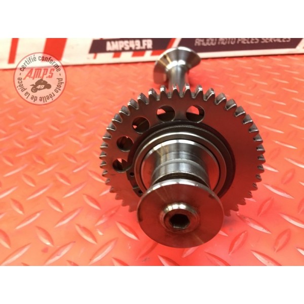 Arbre d'équilibreur 