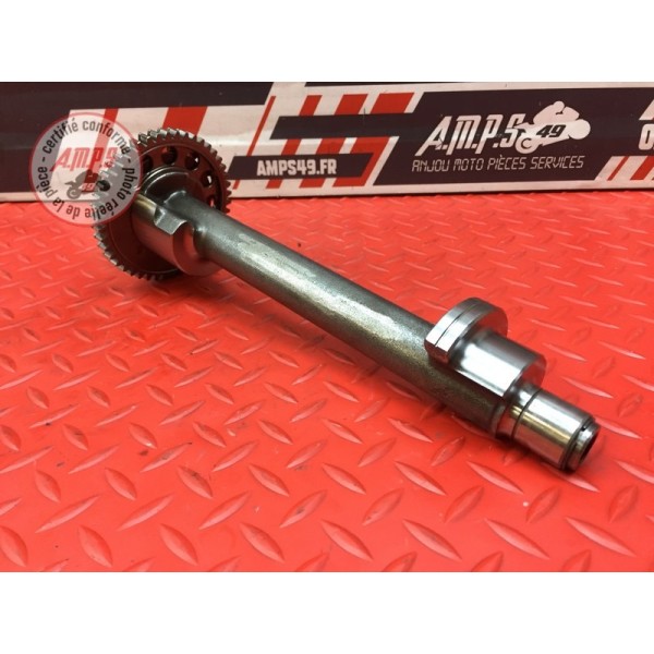 Arbre d'équilibreur 