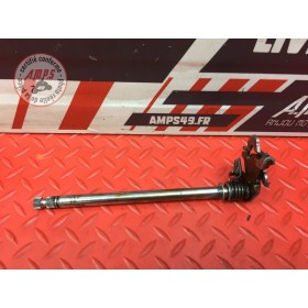 Axe de selection de vitesse 