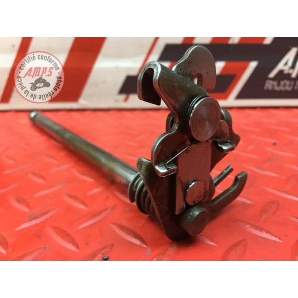 Axe de selection de vitesse 