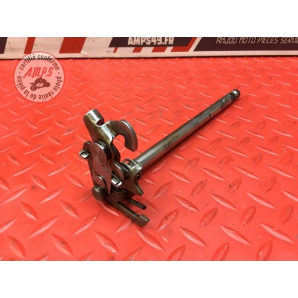 Axe de selection de vitesse 