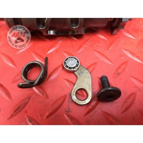 Barillet de selection de vitesse 