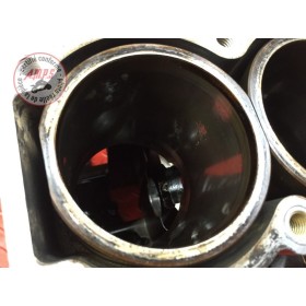 Bloc moteur nu 