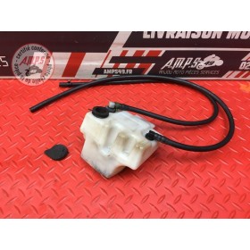 Bocal de liquide de refroidissement 