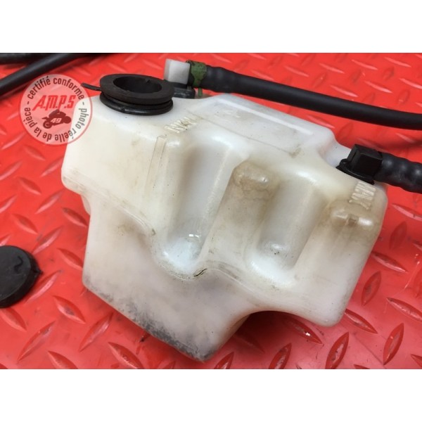 Bocal de liquide de refroidissement 