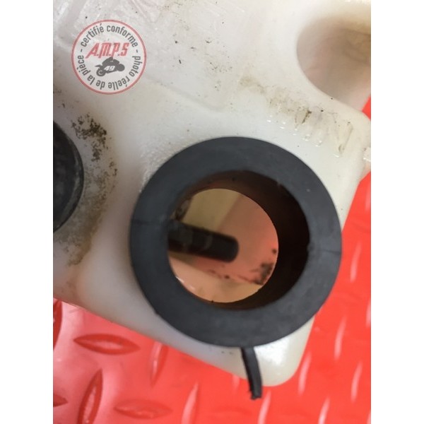 Bocal de liquide de refroidissement 