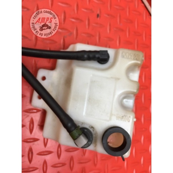 Bocal de liquide de refroidissement 