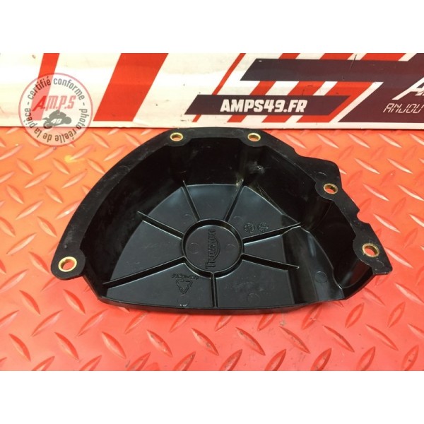 Cache pignon de sortie de boite 