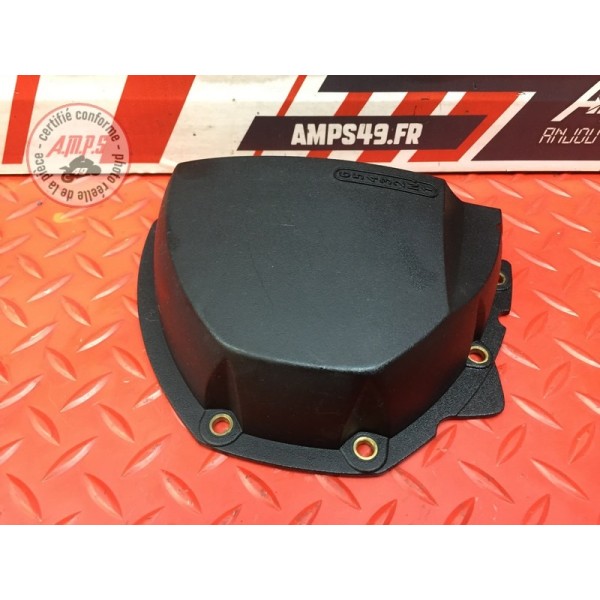 Cache pignon de sortie de boite 