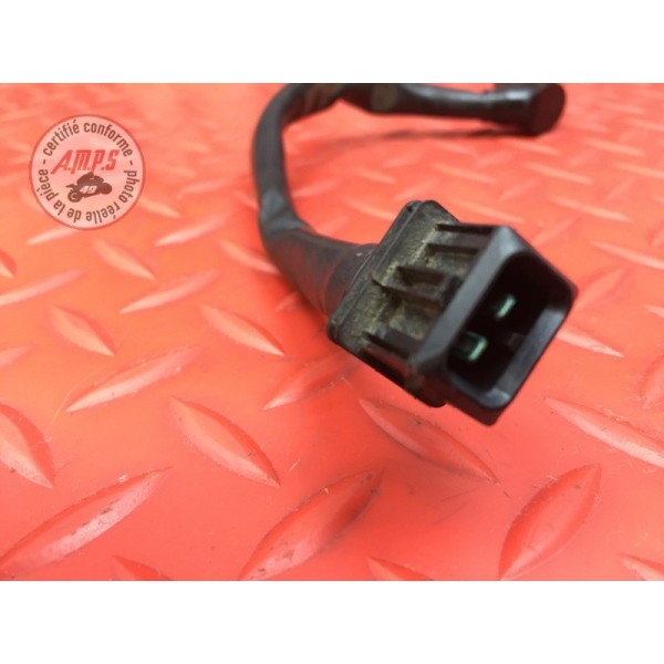 Capteur d'allumage 