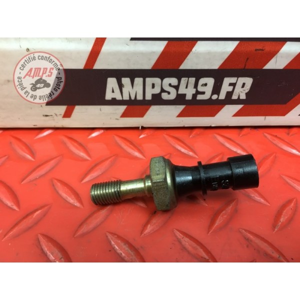 Capteur de pression d'huile 