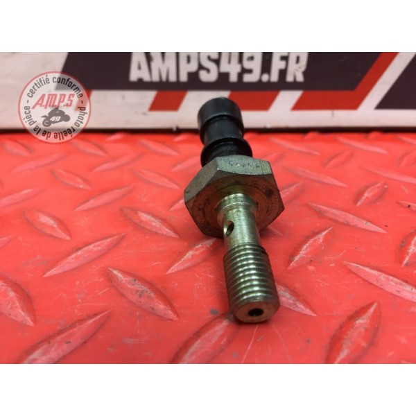 Capteur de pression d'huile 