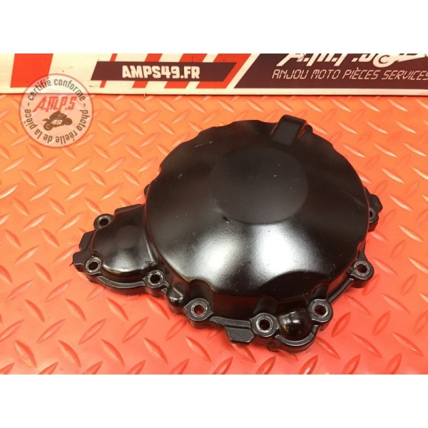 Carter d'alternateur 