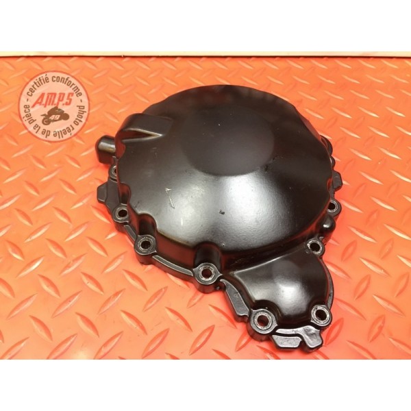 Carter d'alternateur 