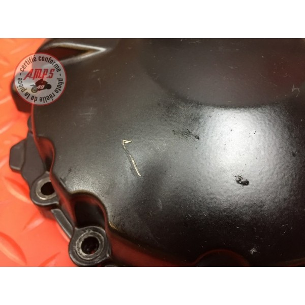 Carter d'alternateur 