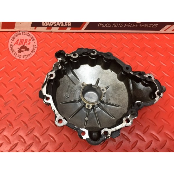 Carter d'alternateur 