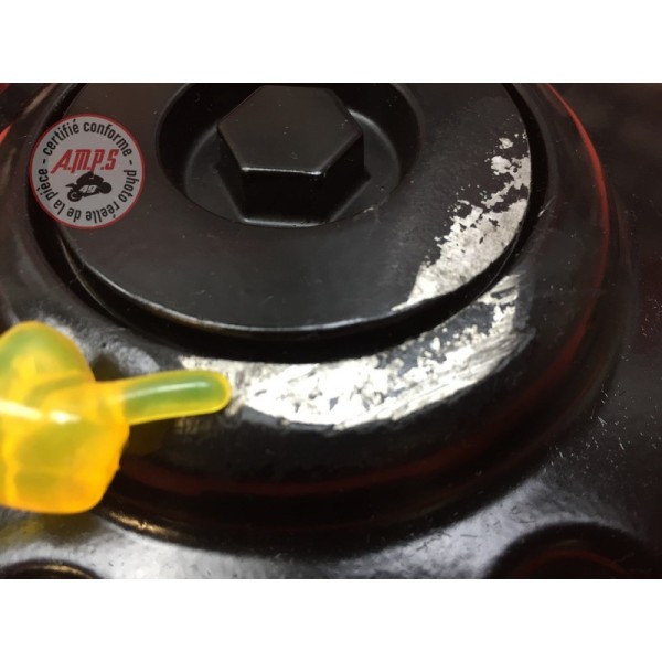 Carter de distribution 