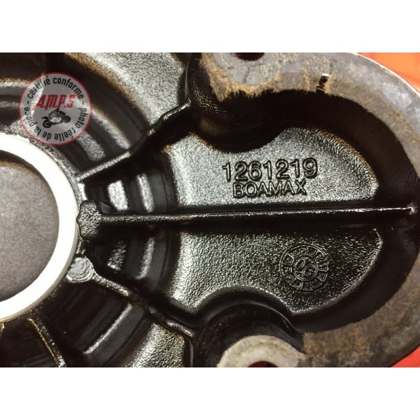 Carter de distribution 